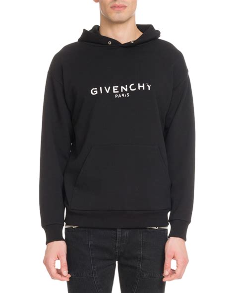 givenchy sweatshirt men|givenchy sweatshirt men sale.